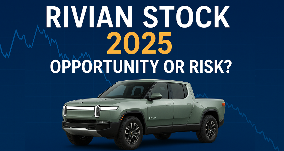Rivian Stock: Opportunity or Risk for Investors?