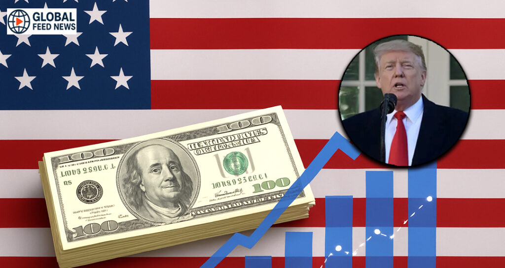 Stimulus Payment November 2025