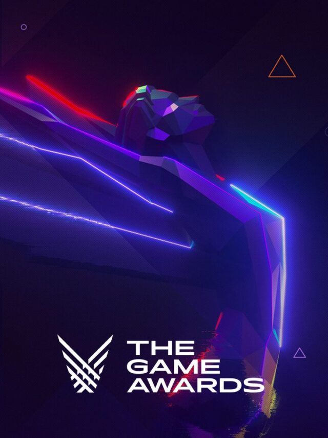 The Game Awards 2025 Nominees Revealed!