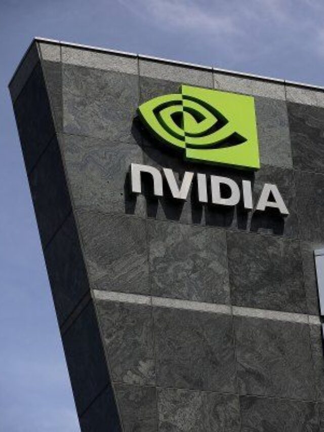 Global Markets Fall Ahead of Nvidia Earnings 2025