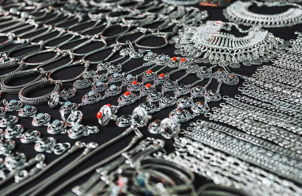 India demand boosts Silver Price