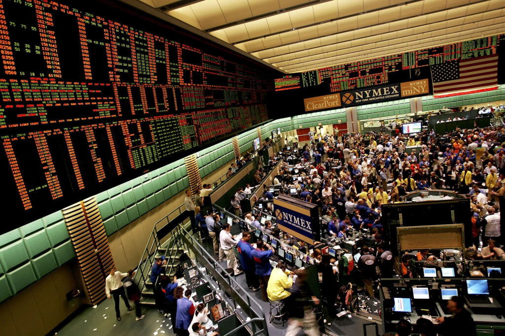 Investors react to Silver Price rally