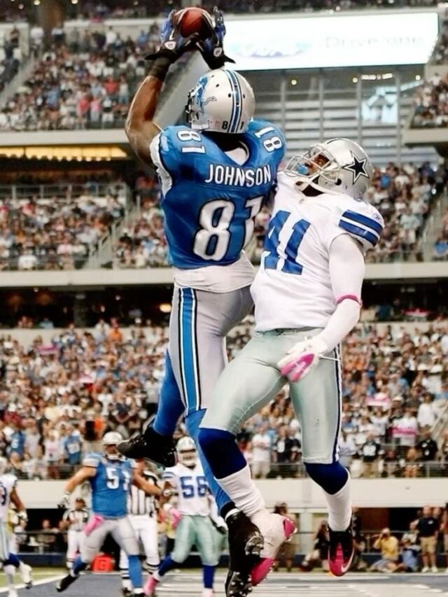 Lions vs Cowboys Prediction & Preview. Who Takes the TNF Clash?