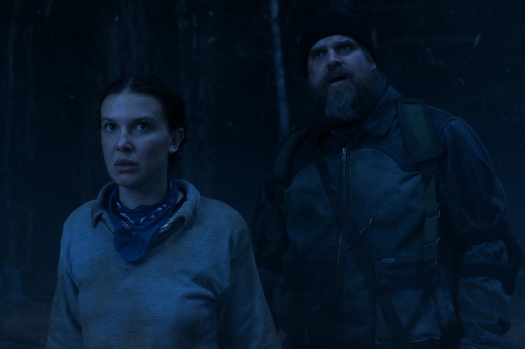 What Time Does ‘Stranger Things’ Season 5 Volume 2 Come Out?