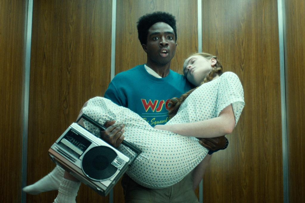 What Time Does ‘Stranger Things’ Season 5 Volume 2 Come Out?