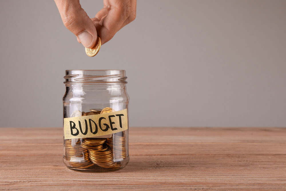 Common Budgeting Mistakes to Avoid.