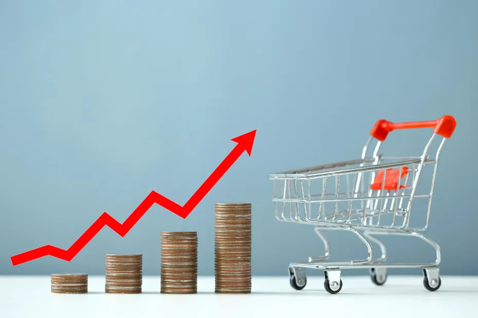 How inflation affects everyday life.