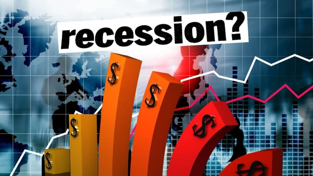 What is a recession?